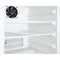 20" Wide Built-In Pharmacy All-Refrigerator, ADA Compliant