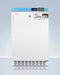 2.65 Cu.Ft. MOMCUBE® Breast Milk Refrigerator, ADA Height