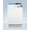 2.65 Cu.Ft. MOMCUBE® Breast Milk Refrigerator, ADA Height