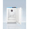 2.65 Cu.Ft. MOMCUBE® Breast Milk Refrigerator, ADA Height