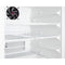 2.65 Cu.Ft. MOMCUBE® Breast Milk Refrigerator, ADA Height