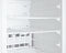 20" Wide Built-In Pharmacy All-Refrigerator, ADA Compliant