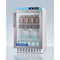 20" Wide Built-In Pharmacy All-Refrigerator, ADA Compliant