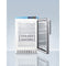 20" Wide Built-In Pharmacy All-Refrigerator, ADA Compliant