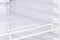 24" Wide Built-In Medical Refrigerator