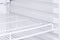 24" Wide Built-In Medical Refrigerator, Certified to NSF/ANSI 456 Vaccine Storage Standard