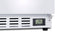 24" Wide Built-In Medical Refrigerator, Certified to NSF/ANSI 456 Vaccine Storage Standard
