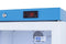 24" Wide Built-In Medical Refrigerator, Certified to NSF/ANSI 456 Vaccine Storage Standard
