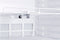 24" Wide Built-In Medical Refrigerator, Certified to NSF/ANSI 456 Vaccine Storage Standard