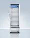 21" Wide Pharmacy Refrigerator