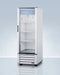 21" Wide Pharmacy Refrigerator