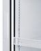 21" Wide Pharmacy Refrigerator