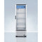 21" Wide Pharmacy Refrigerator