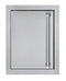 16"W. Outdoor Access Door