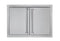 28"W. Outdoor Access Doors