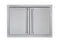 28"W. Outdoor Access Doors