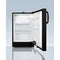 20" Wide Built-in Refrigerator-Freezer, ADA Compliant