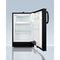 20" Wide Built-in Refrigerator-Freezer, ADA Compliant
