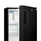 20" Wide Built-in Refrigerator-Freezer, ADA Compliant