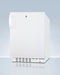 20" Wide Built-in Refrigerator-Freezer, ADA Compliant
