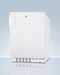 20" Wide Built-in Refrigerator-Freezer, ADA Compliant