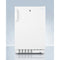 20" Wide Built-in Refrigerator-Freezer, ADA Compliant