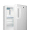20" Wide Built-in Refrigerator-Freezer, ADA Compliant