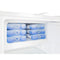 20" Wide Built-in Refrigerator-Freezer, ADA Compliant