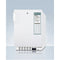20" Wide Built-In Vaccine All-Freezer, ADA Compliant