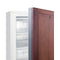 20" Wide Built-In Healthcare All-Freezer, ADA Compliant (Panel Not Included)