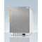 20" Wide Built-In Vaccine All-Freezer, ADA Compliant