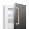 20" Wide Built-In Vaccine All-Freezer, ADA Compliant