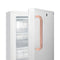 20" Wide Built-In Vaccine All-Freezer, ADA Compliant