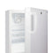20" Wide Built-In Healthcare All-Refrigerator, ADA Compliant
