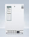 20" Wide Built-In Healthcare All-Refrigerator, ADA Compliant