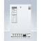 20" Wide Built-In Healthcare All-Refrigerator, ADA Compliant