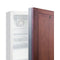 20" Wide Built-In Healthcare All-Refrigerator, ADA Compliant (Panel Not Included)