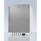 20" Wide Built-In Healthcare All-Refrigerator, ADA Compliant