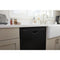 Amana® Dishwasher With Triple Filter Wash System