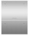DO NOT USE Door panel for Integrated Double DishDrawer™ Dishwasher, 24", Tall
