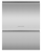 Door panels for Integrated Double DishDrawer™ Dishwasher, 24", Tall