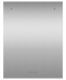 Door panel for Integrated Dishwasher