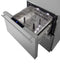 24" Wide 2-Drawer All-Freezer, ADA Compliant