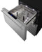 24" Wide 2-Drawer All-Freezer (Panels Not Included)