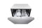24 Inch Front Control Smart Wi-fi Enabled Dishwasher With Quadwash™