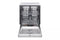24 Inch Front Control Smart Wi-fi Enabled Dishwasher With Quadwash™