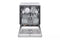 24 Inch Front Control Smart Wi-fi Enabled Dishwasher With Quadwash™