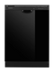 Amana® Dishwasher With Midnight Interior