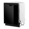 Dishwasher with Midnight Interior