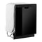 Dishwasher with Midnight Interior